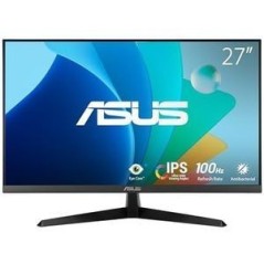 ASUS VY279HF 27" Full HD Monitor - 1920 x 1080, HDMI, 100Hz - Stunning Clarity & Seamless Performance!